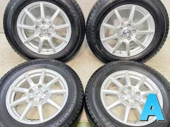 2024年最新】205／65r16 スタッドレスホイールセットの人気アイテム 