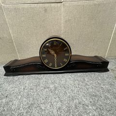 ⭐︎ SEIKO 置き時計 ウエストミンスター アンティーク