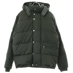 “最終値下げ”【新品、未使用】A.PRESSE 24aw ダウンジャケット 2025年最新】アプレッセ ダウンジャケットの人気アイテム - メルカリ