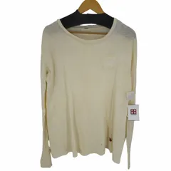 アンダーカバー UNDERCOVER L/S TEE プレーンTシャツ ミニポケット メンズ JPN：2 のサムネイル