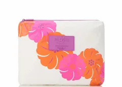 公式完売！アロハコレクションHAWAIIAN AIRLINES ポーチ 白 Aloha in Everything We Do – logostore.hawaiianairlines.com