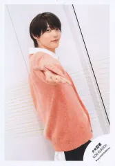 【中古】生写真(STARTO) 少年忍者/黒田光輝/膝上/プロフィール写真撮影オフショット2025/公式生写真