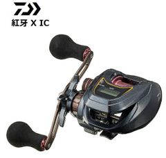 送料込み】Daiwa KOHGA ICS 103 ベイトリール - メルカリ