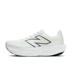 [ニューバランス] ランニングシューズ Fresh Foam X 1080 v14 フレッシュフォーム 現行品 レディース J14(CREAM/ORANGE) 25.5 cm 2E [J14(CREAM/ORANGE)] [25.5 cm 2E]