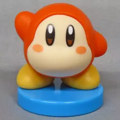 【中古】食玩 トレーディングフィギュア 11.ワドルディ 「チョコエッグ 星のカービィ」