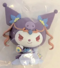 バンダイ yes!プリキュア5GoGo!×サンリオキャラクターズ フィギュアコレクションVol.2 6.クロミ