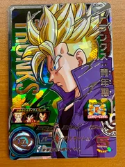 【PSA10】スーパードラゴンボールヒーローズ DA トランクス・青年期 楽天市場】ドラゴンボールスーパーダイバーズ 1弾 トランクス