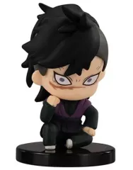 【中古】トレーディングフィギュア 5.不死川玄弥 「鬼滅の刃 すわらせ隊3」