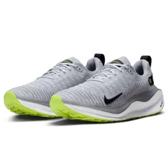 [ナイキ] リアクトX インフィニティ ラン 4 ReactX INFINITY RUN 4 ウルフグレー/ブラック/ホワイト DR2665-002 日本国内正規品 25.5cm [ウルフグレー/ブラック/ホワイト] [25.5 cm]