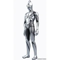 フィグゼロS 6インチ ウルトラマン 降着時Ver.(映画『シン・ウルトラマン』) 完成品 可動フィギュア threezero(スリーゼロ)/グッドスマイルカンパニー