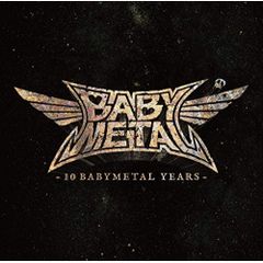 BABYMETAL THE ONE LIMITED EDITION カルタ - メルカリ