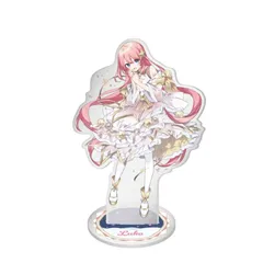 Hatsune Miku Xmas SHOP 2023 Acrylic Stand / Megurine Luka