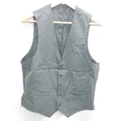 ◇ ⊂◎●未使用● GLOBAL WORK グローバルワークー マルチドレス ノースリーブ ベスト サイズM ブラック レディース E  【1410100005543】