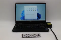 NEC PC-VKA11HGG6QD4 Core m3 8100Y 1.1GHz/4GB/128GB(SSD)/12.5W/FHD(1920x1080)/Win11 【543244246】のサムネイル