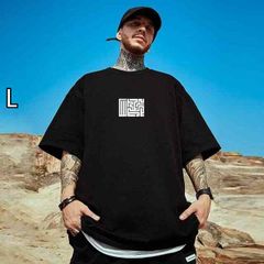 美品 NOID.BLACK NOレースBIG-T ブラック ホワイトサイズフリー - メルカリ
