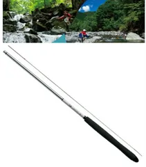 テンカラ竿　Daiwa　燕翔LT36S-F DAIWA 燕翔 LT36 S・F - メルカリ