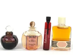 2023年最新】dior ミニ香水の人気アイテム - メルカリ