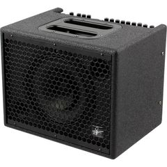 Udo Roesner Amps Da Capo 75 アコースティックアンプ 75W 【ウドロースナー】