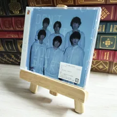 8-1 ここに (201∞盤) (CD+DVD) 関ジャニ∞ 06177 - メルカリ