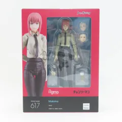 2025年最新】figma チェンソーマン マキマの人気アイテム - メルカリ