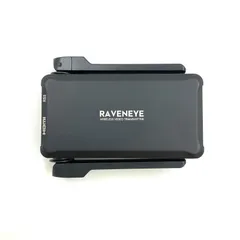 DJI RAVENYE ワイヤレスビデオ送信機 DJI Raven Eye ワイヤレスビデオトランスミッター - メルカリ