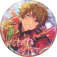 【中古】バッジ・ピンズ 高峯翠 缶バッジ~Frame in~vol.2 「あんさんぶるスターズ!」 キャラコミュヒロバ限定のサムネイル