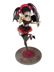 #デート・ア・ライブ 時崎狂三 date a live Ⅳ フィギュア
