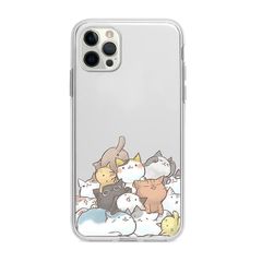 【特価セール】おしゃれ クリア iphone16 case iphone16 軽量 iphone16 薄型 レンズ保護 ケース シリコン ケース 耐衝撃 スマホケース pro iphone16/iphone16 猫柄 pro対応 (iphone16 かわいい