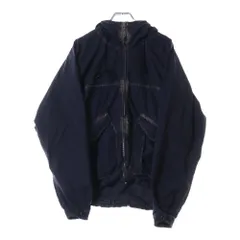 未使用　テンシー　ストームパーカー　黒　46 ten-c 未使用 テンシー ストームパーカー 黒 46 ten-c 未使用 テンシー