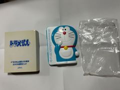 ドラえもん誕生35周年2005年貨幣セット - メルカリ