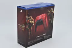 【新品】DualSense ワイヤレスコントローラー 