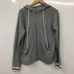 TITICACA チチカカ パーカー 長袖 ジップパーカーのサムネイル