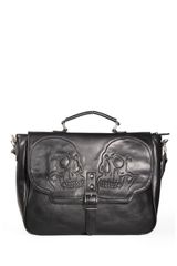 Harley Davidson クラッチバッグ メリケンサック風 - メルカリ