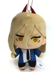 2025年最新】チェンソーマン パワー ぬいぐるみの人気アイテム