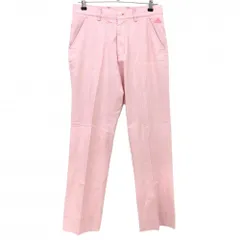 2025年最新】シャンブレー パンツの人気アイテム - メルカリ 