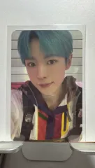 NCT ユウシ Songbird SMini Ver.