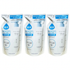 コラージュフルフル 液体石鹸 つめかえ用 200ml 3個セット