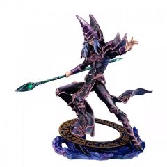 ART WORKS MONSTERS遊戯王ブラック・マジシャン ～奇術師の決闘