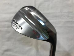 【最短翌日発送】NEXGEN FORGED | 52 | WEDGE | NSPRO MODUS3125 | 中古 | ウェッジ | ネクスジェン