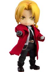 넨 드로이드 - 에드워드 엘릭 [강철 연금술사 FULLMETAL ALCHEMIST]