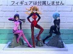 ❷エヴァンゲリオン　ヴィネッテアムフィギュア用台座