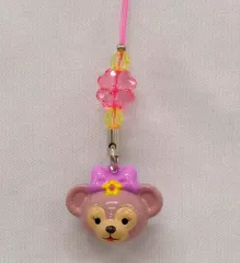 【中古】雑貨 シェリーメイ すず 「ミッキーとダッフィーのスプリングヴォヤッジ2013」 東京ディズニーシー限定