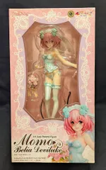 2025年最新】To LOVEる ダークネス モモ・ベリア・デビルーク 1