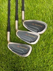 良品　MIZUNO　FINALIST　メンズ　フルセット　即ラウンドOK　送料込 2025年最新】ミズノ finalistの人気アイテム - メルカリ