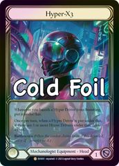 Figment of Judgment  Marvel CF Cold foil