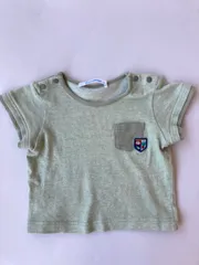 70cm familiar  半袖Tシャツのサムネイル