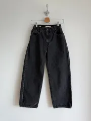 リーバイス ( Levi ' s ) プレミアム BAGGY DAD デニムパンツ