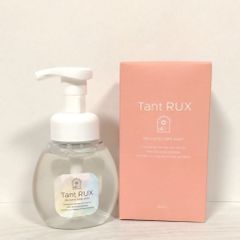 タントリュクスソープ〈泡ボディーソープ〉200ml デリケートゾーンケア