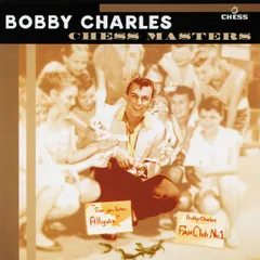 bobby charles (名盤!!RARE!!入手困難2CDR送料込み!!) bobby charles (名盤!!RARE!!入手困難2枚組送料込み!!) Amazon.