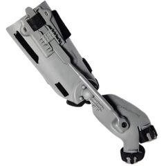 プレシジョンインパクト (Precision Impact) 強制ハンドファーストゴルフスイング練習器具　キャスティング　強制タメ作る　ボディーターン